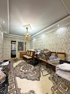 2-комнатная квартира на Юнусабаде, 19 квартал