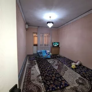2-комнатная квартира на Юнусабаде 19