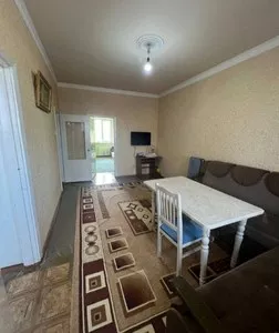 2-комнатная квартира на Юнусабаде, 3 этаж