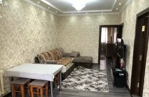 2-комнатная квартира на Юнусабаде 4 квартал