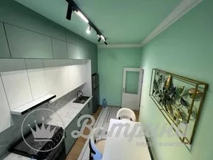 2-комнатная квартира на Юнусабаде, 45 кв.м