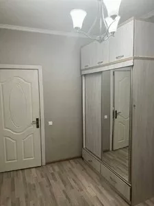 2-комнатная квартира на Юнусабаде, 56 м²