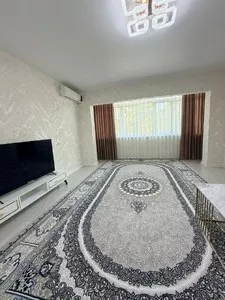 2-комнатная квартира на Юнусабаде, 60 м2