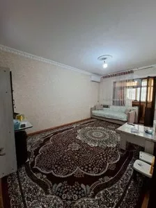 2-комнатная квартира на Юнусабаде 7