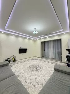 2-комнатная квартира на Юнусабаде 8, 60 м²