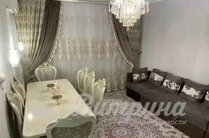 2-комнатная квартира на Юнусабаде 8 квартал
