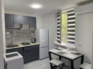 2-комнатная квартира, переделанная в 3-комнатную, Мирзо-Улугбекский район