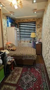 2-комнатная квартира, переделанная в 4-комнатную, Чиланзар 6