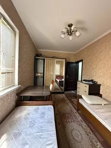 2-комнатная квартира, Ц-6, ориентир метро Минор