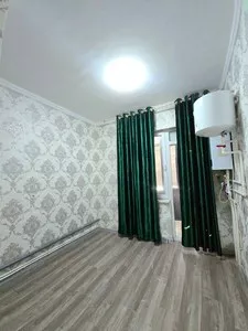 2-комнатная квартира в 16-этажном доме