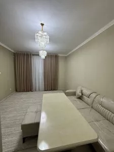 2-комнатная квартира в 5-этажном доме (70 м2)