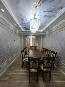 2-комнатная квартира в 6-этажном доме, 66 м2