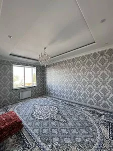 2-комнатная квартира в 6-этажном доме