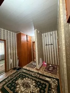 2-комнатная квартира в Академгородке