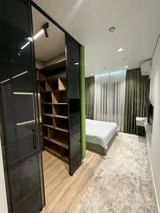 2-комнатная квартира в Акай Сити
