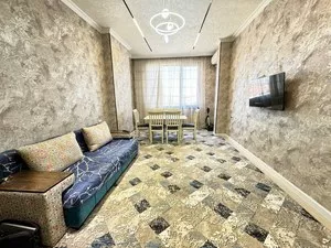 2-комнатная квартира в Алмазарском р-не