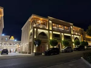 2-комнатная квартира в Алмазарском районе, 39 м²
