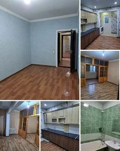 2-комнатная квартира в Алмазарском районе, Кара-Камыш 2/3