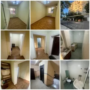 2-комнатная квартира в Алмазарском районе, Каракамыш 2/5