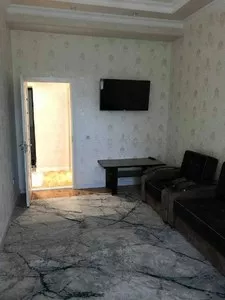 2-комнатная квартира в Алмазарском районе, Каракамыш 1/2