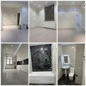 2-комнатная квартира в Алмазарском районе, Каракамыш 1/2