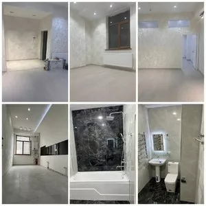 2-комнатная квартира в Алмазарском районе, Каракамыш 1/2