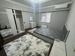 2-комнатная квартира в Алмазарском районе, Карасарай