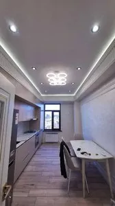 2-комнатная квартира в Алмазарском районе, рынок Джами