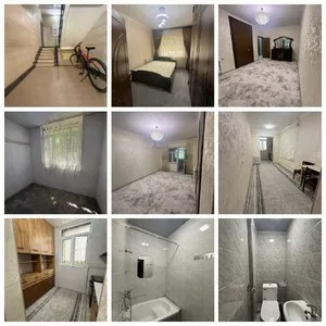 2-комнатная квартира в Алмазарском районе, Себзор
