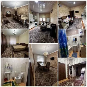 2-комнатная квартира в Алмазарском районе