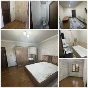 2-комнатная квартира в Алмазарском районе
