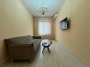 2-комнатная квартира в Алмазарском районе, ул. Сагбан