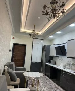 2-комнатная квартира в аренду, 55 м2, Шайхантахурский район