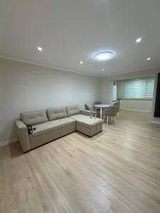 2-комнатная квартира в аренду, 55 м2, Ц-1