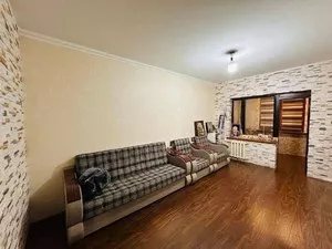 2-комнатная квартира в аренду, 57 м², 3/5 эт., Мирабадский район, ул. Янгизамон
