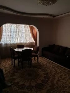 2-комнатная квартира в аренду, 65 м², ул. Шахрисабз
