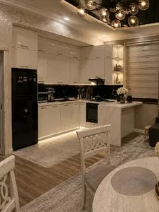 2-комнатная квартира в аренду, 65 м2, IT Park
