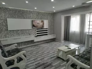 2-комнатная квартира в аренду, 65 м2, Мирабадский район