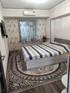 2-комнатная квартира в аренду, 75 м², Мирзо-Улугбек, Ц-1