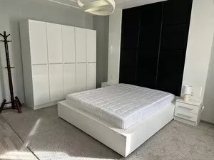 2-комнатная квартира в аренду, 80 м², 2/9 эт., Мирабадский район