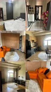 2-комнатная квартира в аренду, Алмазарский район, Джами