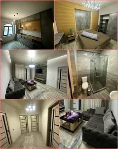 2-комнатная квартира в аренду, Алмазарский район, Коракамиш
