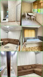 2-комнатная квартира в аренду, Алмазарский район, Коракамиш