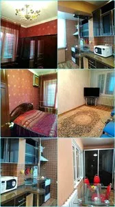 2-комнатная квартира в аренду, Алмазарский район, Каракамыш