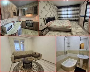2-комнатная квартира в аренду, Алмазарский район, Сагбан