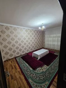 2-комнатная квартира в аренду, Алмазарский район, Тансикбоев