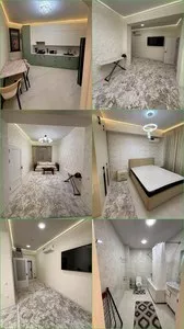 2-комнатная квартира в аренду, Алмазарский район