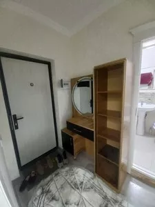 2-комнатная квартира в аренду, Андижан, улица Сакура