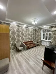 2-комнатная квартира в аренду, Чиланзар 1 квартал