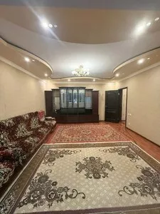 2-комнатная квартира в аренду, Чиланзар 12 квартал